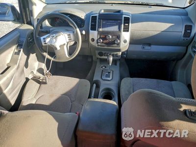 Zdjęcie 8 z 15 samochodu: 2020 NISSAN FRONTIER S VIN:1N6ED0EA4LN705108 - miniatura