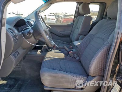 Zdjęcie 7 z 11 samochodu: 2007 NISSAN FRONTIER KING CAB XE VIN:1N6BD06T77C461541 - miniatura
