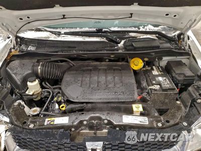 Zdjęcie 12 z 15 samochodu: 2019 DODGE GRAND CARAVAN SE VIN:2C4RDGBG6KR676539 - miniatura