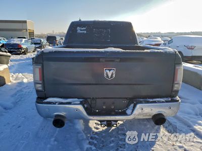 Zdjęcie 6 z 14 samochodu: 2014 RAM 1500 LARAMIE VIN:1C6RR7NT5ES231990 - miniatura