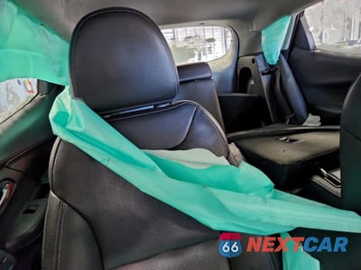 Zdjęcie 10 z 13 samochodu: 2023 CHEVROLET BOLT EV 2LT VIN:1G1FX6S04P4138092 - miniatura