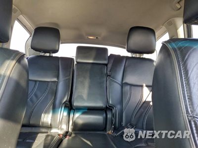 Zdjęcie 10 z 13 samochodu: 2014 INFINITI QX60 VIN:5N1AL0MM3EC540226 - miniatura