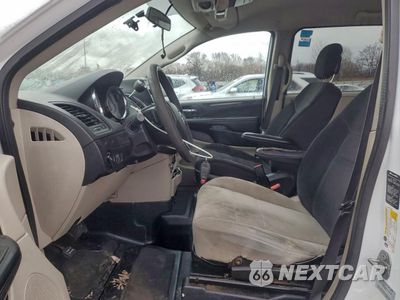 Zdjęcie 7 z 16 samochodu: 2017 DODGE GRAND CARAVAN SE VIN:2C4RDGBG8HR854234 - miniatura