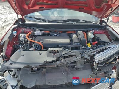 Zdjęcie 12 z 13 samochodu: 2025 HONDA CR-V SPORT VIN:7FARS5H58SE039409 - miniatura