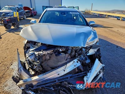 Piąte zdjęcie samochodu w środku: 2021 TOYOTA CAMRY SE VIN:4T1G11AK0MU523787 - miniatura