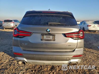 Zdjęcie 6 z 12 samochodu: 2024 BMW X3 SDRIVE30I VIN:5UX43DP01R9T58706 - miniatura