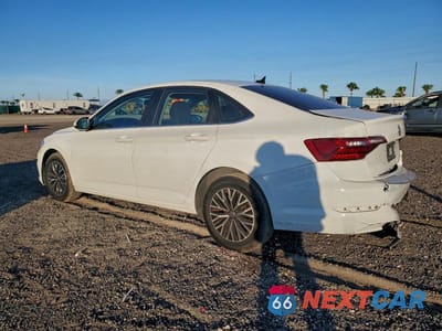 Drugie zdjęcie samochodu z przodu: 2021 VOLKSWAGEN JETTA S VIN:3VWC57BU8MM052631 - miniatura