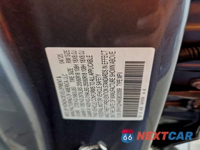 Zdjęcie 13 z 13 samochodu: 2025 HONDA PILOT EXL VIN:5FNYG2H49SB030569 - miniatura