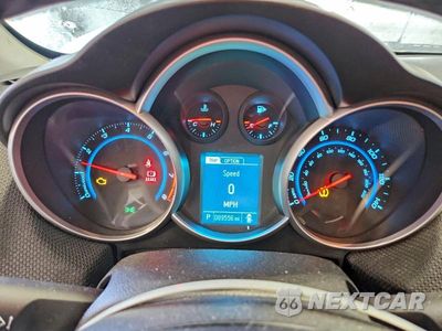 Zdjęcie 9 z 11 samochodu: 2014 CHEVROLET CRUZE 4D VIN:1G1PC5SB6E7320237 - miniatura