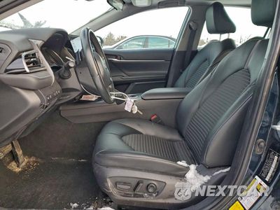 Zdjęcie 7 z 11 samochodu: 2021 TOYOTA CAMRY SE VIN:4T1G11AK4MU491541 - miniatura