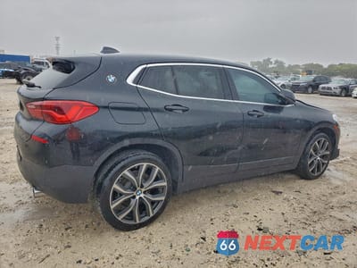 Trzecie zdjęcie samochodu z tyłu: 2020 BMW X2 SDRIVE28I VIN:WBXYH9C07L5P73313 - miniatura