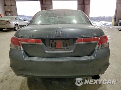 Zdjęcie 6 z 12 samochodu: 2012 HONDA ACCORD LX VIN:1HGCP2F34CA197485 - miniatura