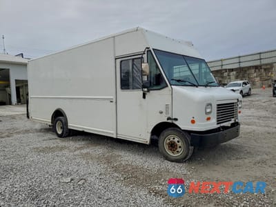 2021 FORD E450 DELIVERY TRUCK 1FC3E4KKXMDC15713 - główne zdjęcie licytacji z USA - miniatura