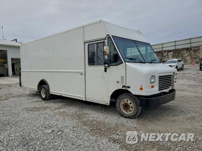 2021 FORD E450 DELIVERY TRUCK 1FC3E4KKXMDC15713 - główne zdjęcie licytacji z USA - miniatura