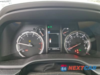 Zdjęcie 9 z 15 samochodu: 2022 TOYOTA 4RUNNER NIGHT SHADE VIN:JTEDU5JR4N5257927 - miniatura