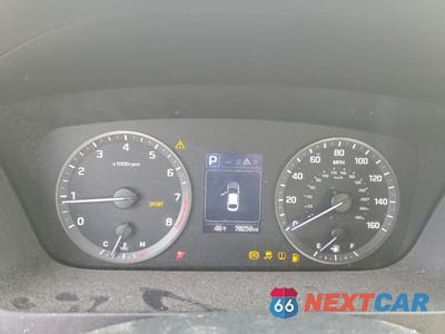 Zdjęcie 9 z 11 samochodu: 2017 HYUNDAI SONATA SE VIN:5NPE24AF6HH499900 - miniatura