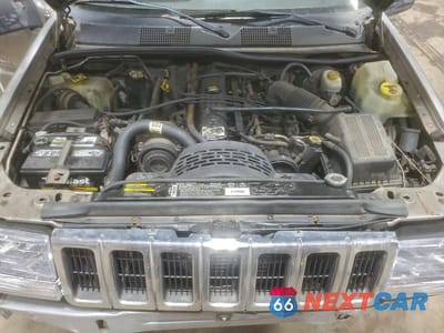 Zdjęcie 11 z 12 samochodu: 1998 JEEP GRAND CHEROKEE LAREDO VIN:1J4GZ58S1WC237685 - miniatura