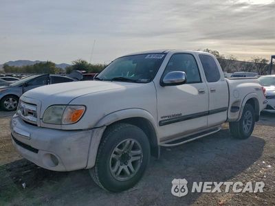 2005 TOYOTA TUNDRA ACCESS CAB SR5 5TBRT34185S466890 - główne zdjęcie licytacji z USA - miniatura