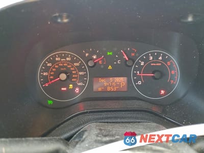 Zdjęcie 9 z 13 samochodu: 2019 RAM PROMASTER CITY - CARGO VAN VIN:ZFBHRFABXK6N57609 - miniatura