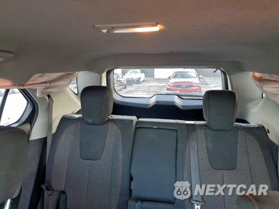 Zdjęcie 10 z 14 samochodu: 2017 CHEVROLET EQUINOX LT VIN:2GNALCEK8H6208810 - miniatura