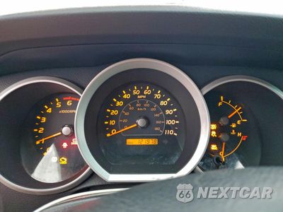 Zdjęcie 9 z 15 samochodu: 2006 TOYOTA 4RUNNER SR5 VIN:JTEBU14R368070528 - miniatura