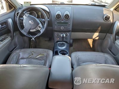Zdjęcie 8 z 15 samochodu: 2008 NISSAN ROGUE S VIN:JN8AS58V98W412541 - miniatura