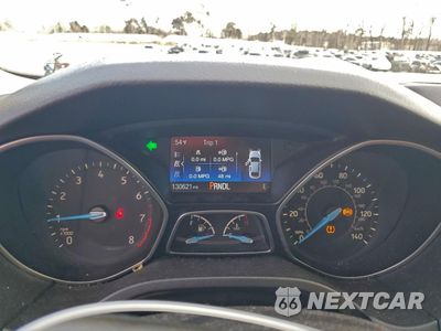 Zdjęcie 9 z 13 samochodu: 2018 FORD FOCUS SE VIN:1FADP3F20JL214614 - miniatura