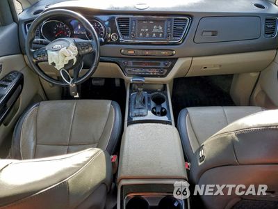 Zdjęcie 8 z 15 samochodu: 2018 KIA SEDONA EX VIN:KNDMC5C1XJ6372244 - miniatura