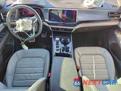 Zdjęcie 8 z 13 samochodu: 2024 VOLKSWAGEN ATLAS CROSS SPORT SEL R-LINE VIN:1V2AE2CA5RC262127 - miniatura