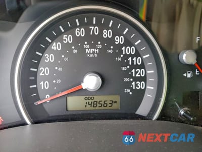 Zdjęcie 9 z 14 samochodu: 2008 KIA SEDONA EX VIN:KNDMB233486232123 - miniatura