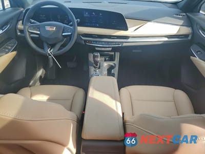 Zdjęcie 8 z 14 samochodu: 2024 CADILLAC XT4 LUXURY VIN:1GYAZAR40RF201679 - miniatura