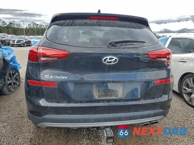 Zdjęcie 6 z 13 samochodu: 2021 HYUNDAI TUCSON SEL VIN:KM8J33AL4MU287990 - miniatura