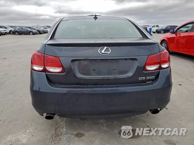 Zdjęcie 6 z 15 samochodu: 2011 LEXUS GS 350 VIN:JTHBE1KS3B0053050 - miniatura
