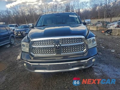 Piąte zdjęcie samochodu w środku: 2014 RAM 1500 LARAMIE VIN:1C6RR7VM5ES337574 - miniatura