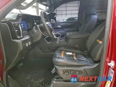 Zdjęcie 7 z 12 samochodu: 2025 GMC SIERRA K2500 AT4 VIN:1GT4UPEY4SF285492 - miniatura