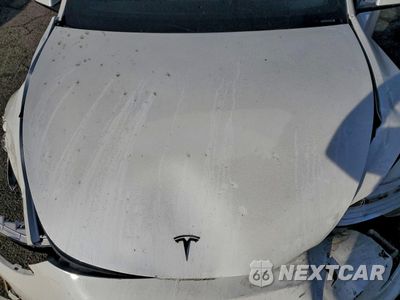 Zdjęcie 11 z 13 samochodu: 2020 TESLA MODEL Y VIN:5YJYGDEE4LF057432 - miniatura