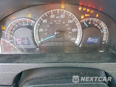 Zdjęcie 9 z 12 samochodu: 2014 TOYOTA CAMRY SE VIN:4T1BF1FKXEU341004 - miniatura