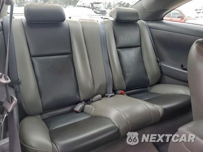 Zdjęcie 10 z 12 samochodu: 2004 TOYOTA CAMRY SOLARA SE VIN:4T1CE38P34U836574 - miniatura