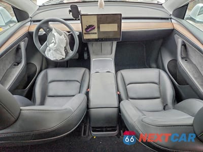 Zdjęcie 8 z 13 samochodu: 2023 TESLA MODEL Y VIN:7SAYGDEE9PF775910 - miniatura