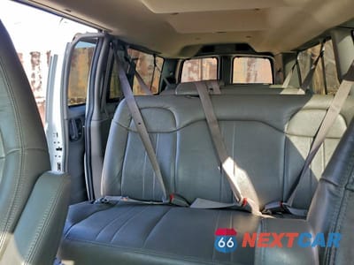 Zdjęcie 10 z 12 samochodu: 2024 CHEVROLET EXPRESS G3500 LT VIN:1GAZGPFP4R1202176 - miniatura