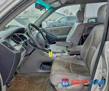 Zdjęcie 7 z 13 samochodu: 2005 TOYOTA HIGHLANDER VIN:JTEGD21A550126251 - miniatura