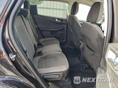 Zdjęcie 11 z 15 samochodu: 2021 FORD ESCAPE SE VIN:1FMCU9G64MUA96421 - miniatura