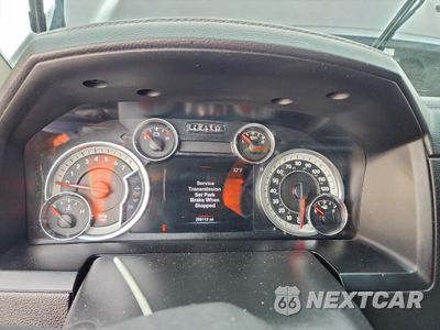Zdjęcie 9 z 14 samochodu: 2015 RAM 1500 SPORT VIN:1C6RR7MT4FS760074 - miniatura