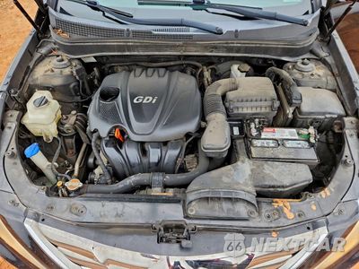 Zdjęcie 11 z 11 samochodu: 2011 HYUNDAI SONATA SE VIN:5NPEC4AC4BH194230 - miniatura
