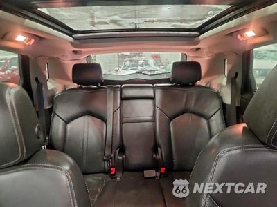 Zdjęcie 10 z 12 samochodu: 2012 CADILLAC SRX LUXURY COLLECTION VIN:3GYFNDE38CS592938 - miniatura