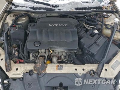 Zdjęcie 11 z 12 samochodu: 2012 CHEVROLET IMPALA LS VIN:2G1WA5E36C1108213 - miniatura