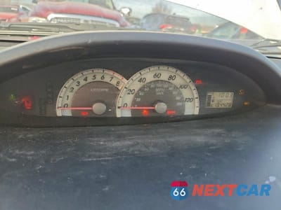 Zdjęcie 9 z 12 samochodu: 2008 TOYOTA YARIS VIN:JTDBT903084005458 - miniatura