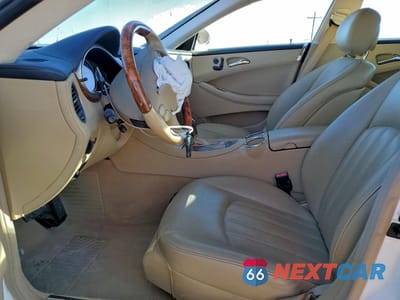 Zdjęcie 7 z 12 samochodu: 2006 MERCEDES-BENZ CLS 500C VIN:WDDDJ75X56A073810 - miniatura