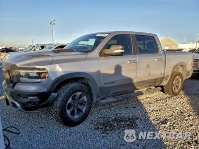 2020 RAM 1500 REBEL 1C6SRFLT6LN330005 - główne zdjęcie licytacji z USA - miniatura