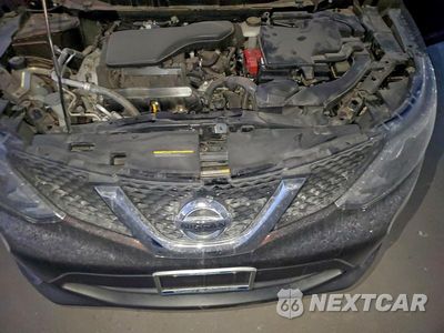 Zdjęcie 11 z 12 samochodu: 2017 NISS ROGUE SPORT VIN:JN1BJ1CP5HW005808 - miniatura